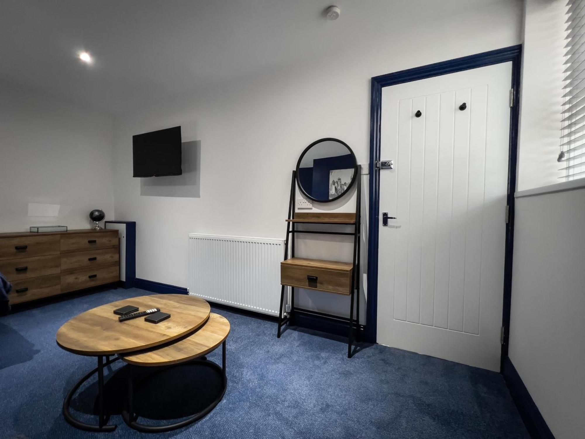 Newly Refurbished 6 Person En-Suite Apartment Tyne & Wear Newcastle Upon Tyne Killingworth ภายนอก รูปภาพ